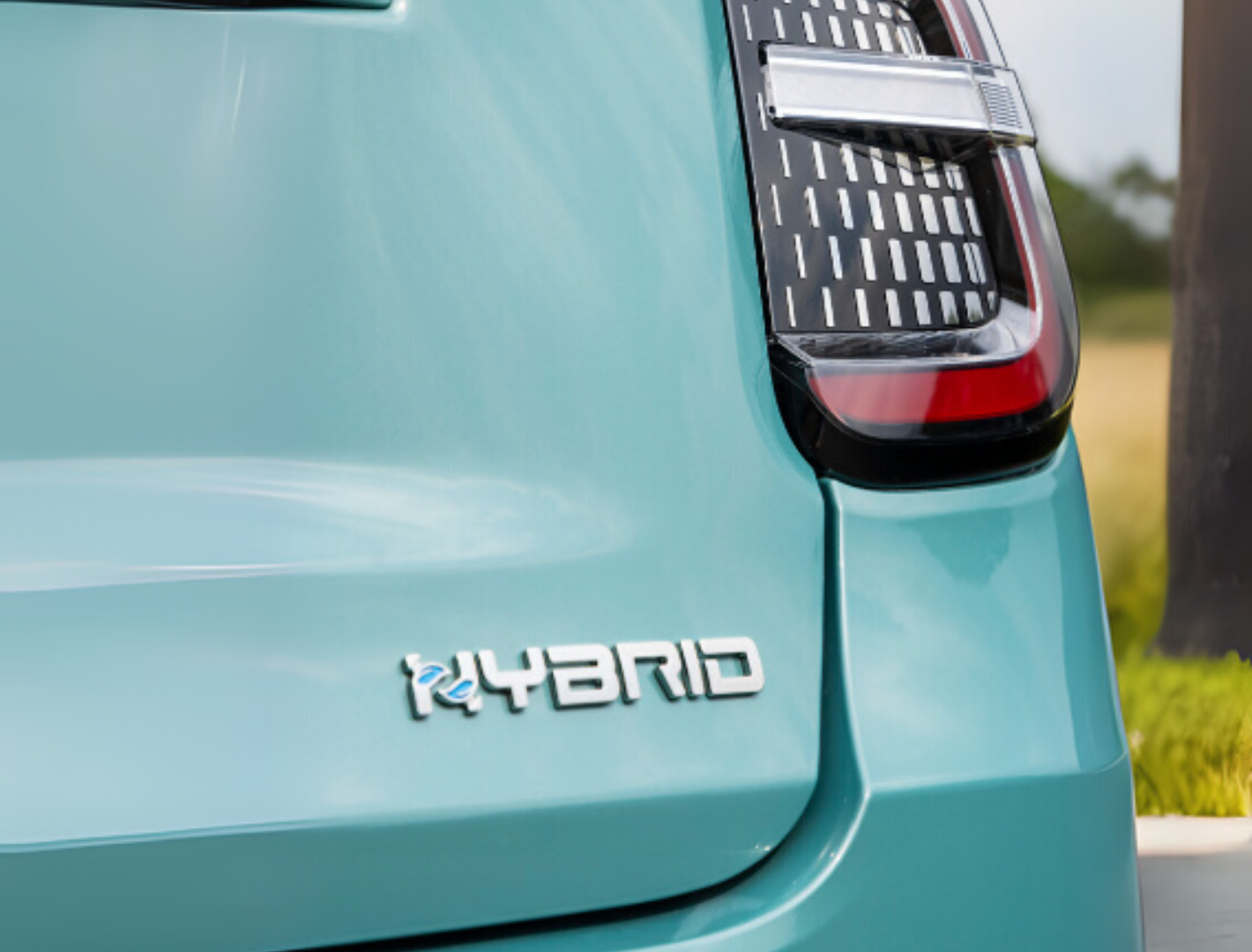 Fiat 600 Wins 2025 ‘Best Mild Hybrid Compact SUV’ Award From EcoCar